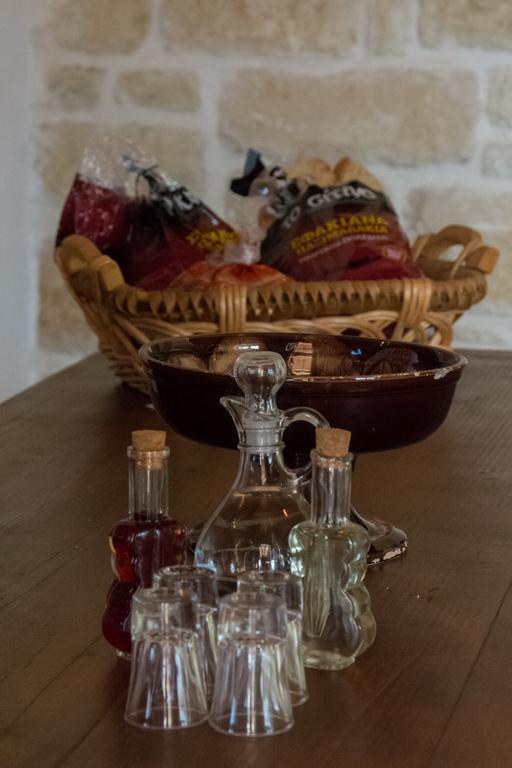 Little House On The Prairie - Chania Katokhorion  Bagian luar foto
